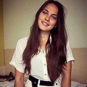 Anastasia Bryzgalova