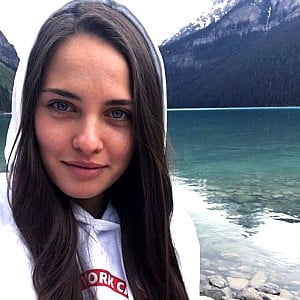 Anastasia Bryzgalova