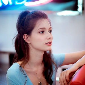 Anastasia Cebulska