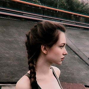 Anastasia Cebulska
