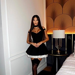 Anastasia Chuprikova