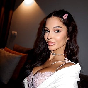 Anastasia Chuprikova