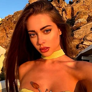 Anastasia Cramer