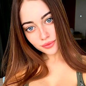 Anastasia Cramer