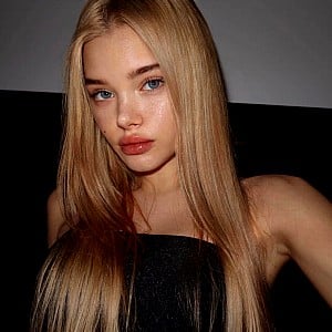 Anastasia Danilova