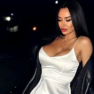 Anastasia Darwish