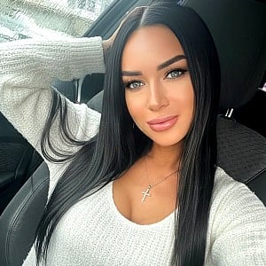 Anastasia Darwish