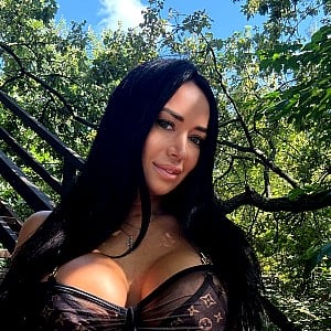 Anastasia Darwish