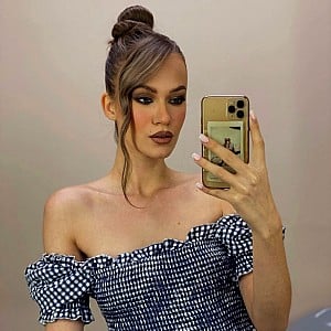 Anastasia Dimitrova