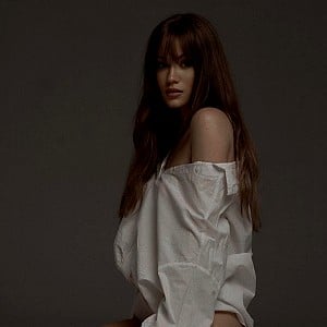 Anastasia Dimitrova