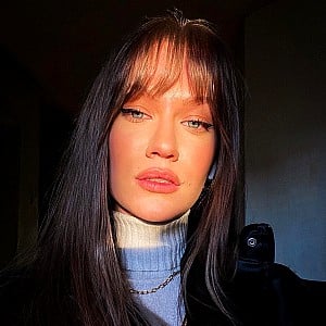 Anastasia Dimitrova