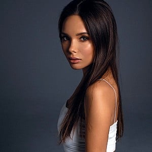 Anastasia Dzygar