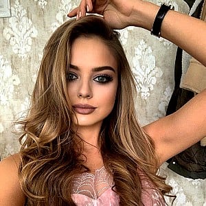Anastasia Fotachi