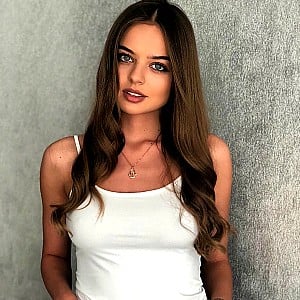 Anastasia Fotachi