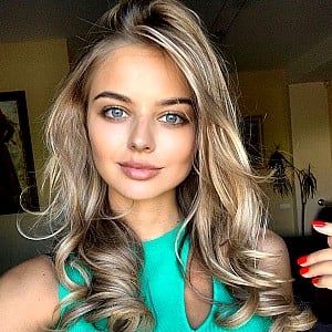 Anastasia Fotachi
