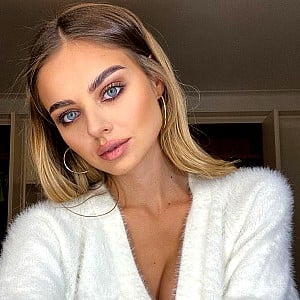Anastasia Fotachi