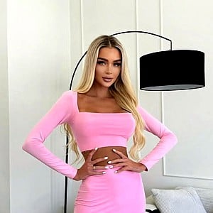 Anastasia G.