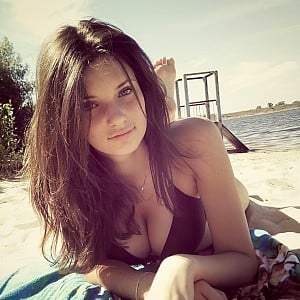 Anastasia Gavrish