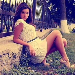 Anastasia Gavrish