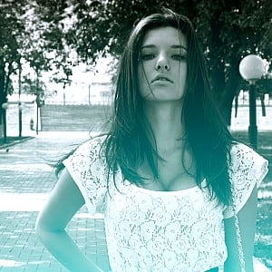 Anastasia Gavrish