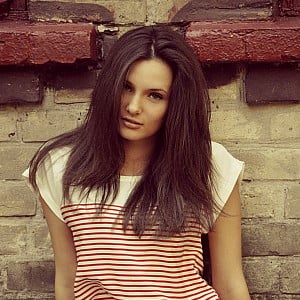 Anastasia Gavrish