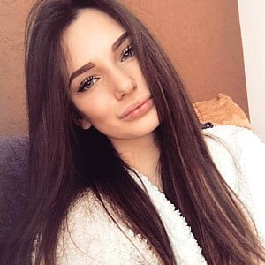 Anastasia Gavrish