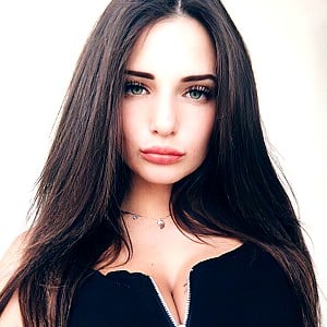 Anastasia Gavrish