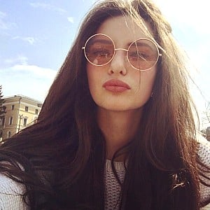 Anastasia Gavrish