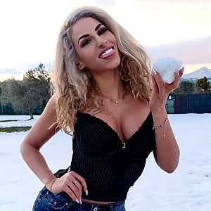 Anastasia Giousef