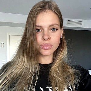 Anastasia Gizerskaya