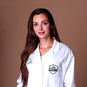 Anastasia Gonzalez
