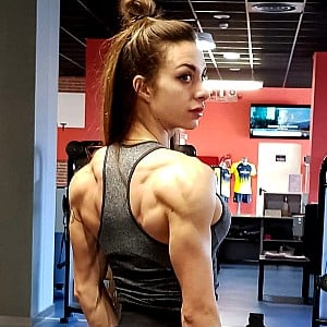 Anastasia Gonzalez