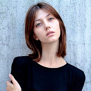 Anastasia Gorshenina