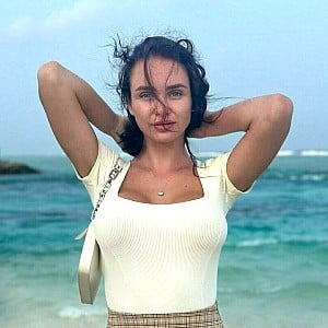 Anastasia Gress