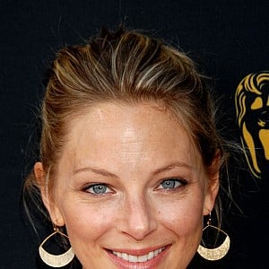 Anastasia Griffith