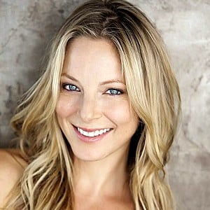 Anastasia Griffith