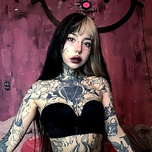 Anastasia Grishman