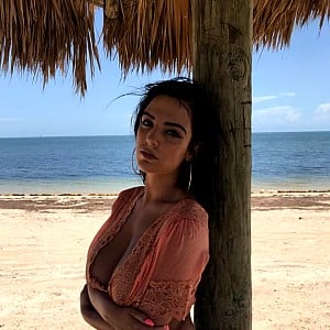 Anastasia Henesey