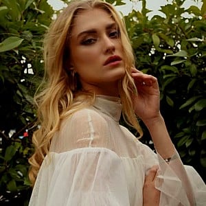 Anastasia Ionina