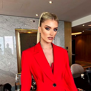 Anastasia Ionina