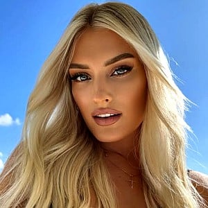 Anastasia Ionina