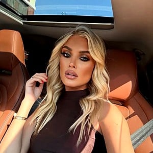 Anastasia Ionina