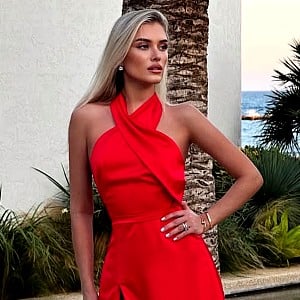 Anastasia Ionina