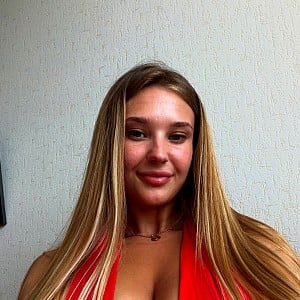 Anastasia Ivanitskaya