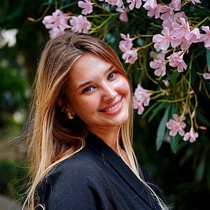 Anastasia Ivanitskaya