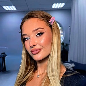 Anastasia Ivanitskaya