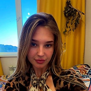 Anastasia Ivanitskaya