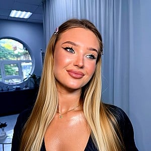 Anastasia Ivanitskaya