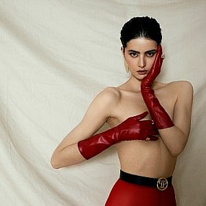Anastasia Jovanovic