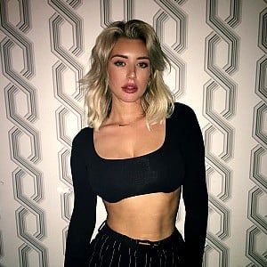 Anastasia Karanikolaou